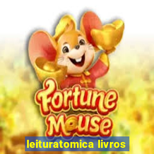 leituratomica livros